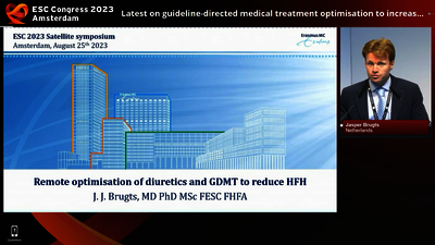 Recording SH HF CRM Symposium