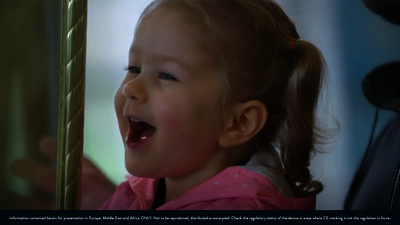 Mechanical Heart Valve Patient Story: Sadie.mp4