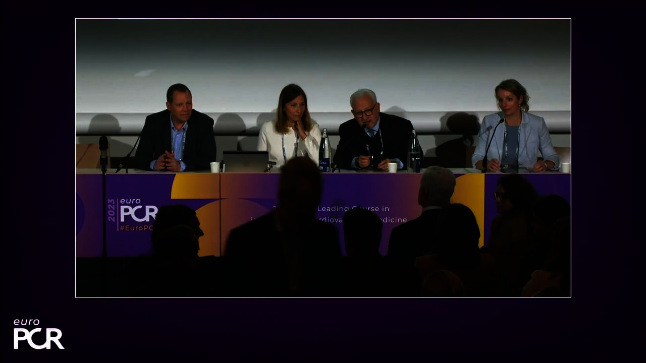EuroPCR 2023: Defining the future