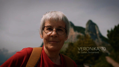 MHV Patient Testimonial_ Veronika