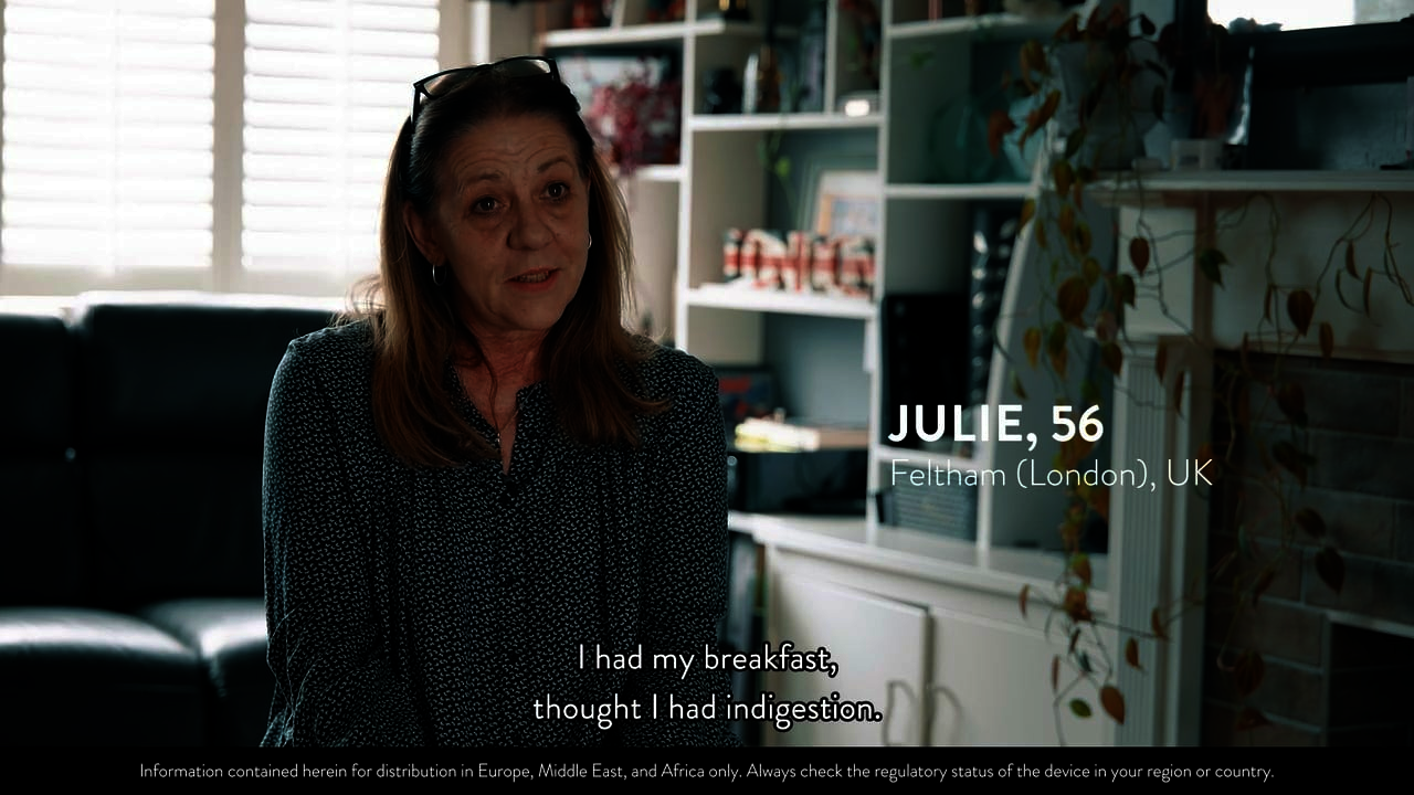 9-EH-5-16484-01 08-2025 MitraClip Julie UK Patient version