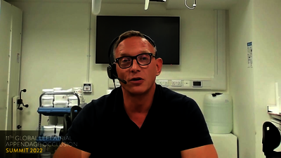 LAAO 22: Anatomy of the LAA