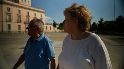 Mechanical Heart Valve Patient Story: Javier.mp4