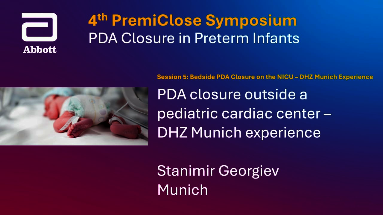 PremiClose 2024: Beside PDA closure