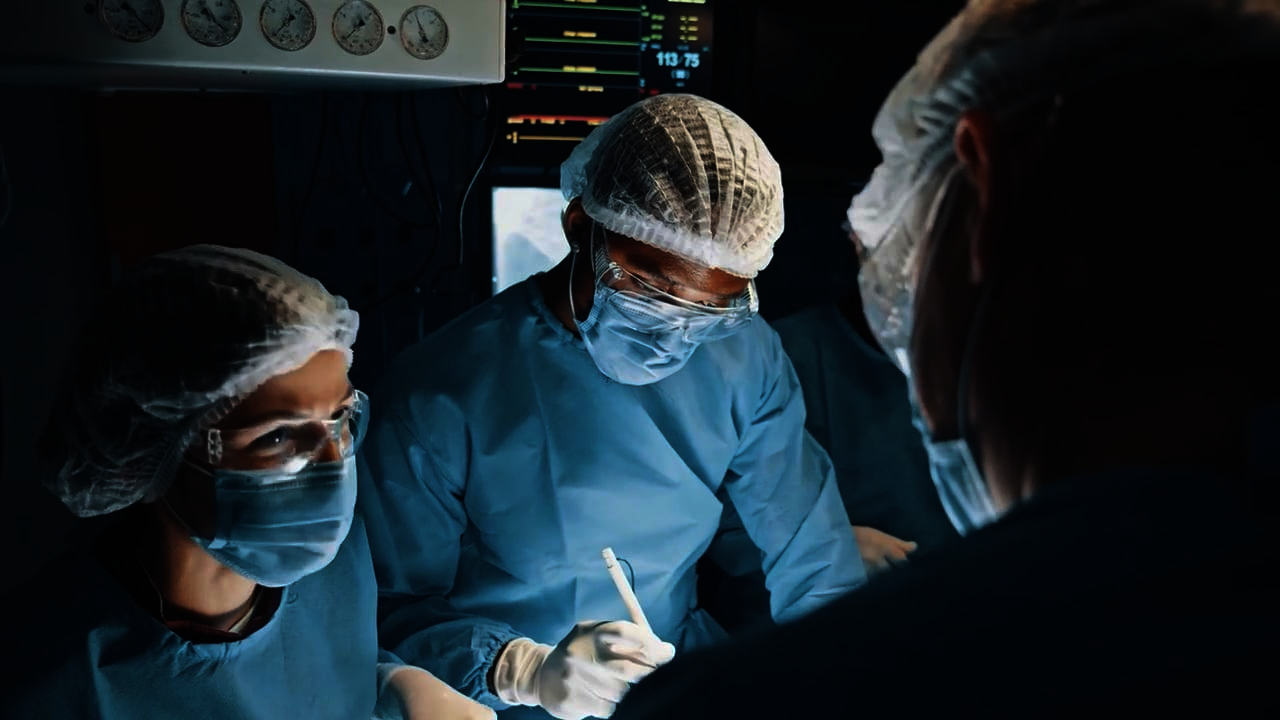 Amplatzer Manufacturing Video - Nitinol